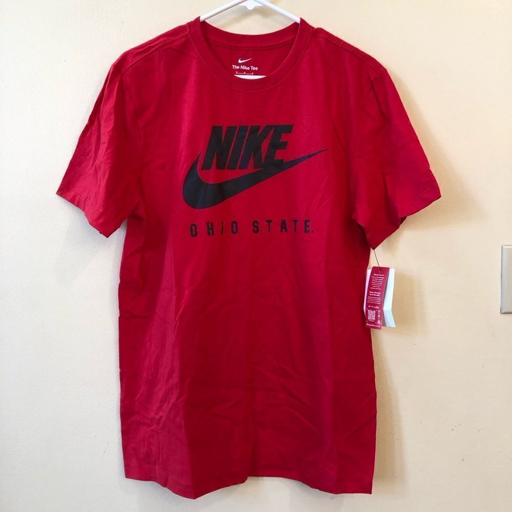 Nike Ohio State T-Shirt